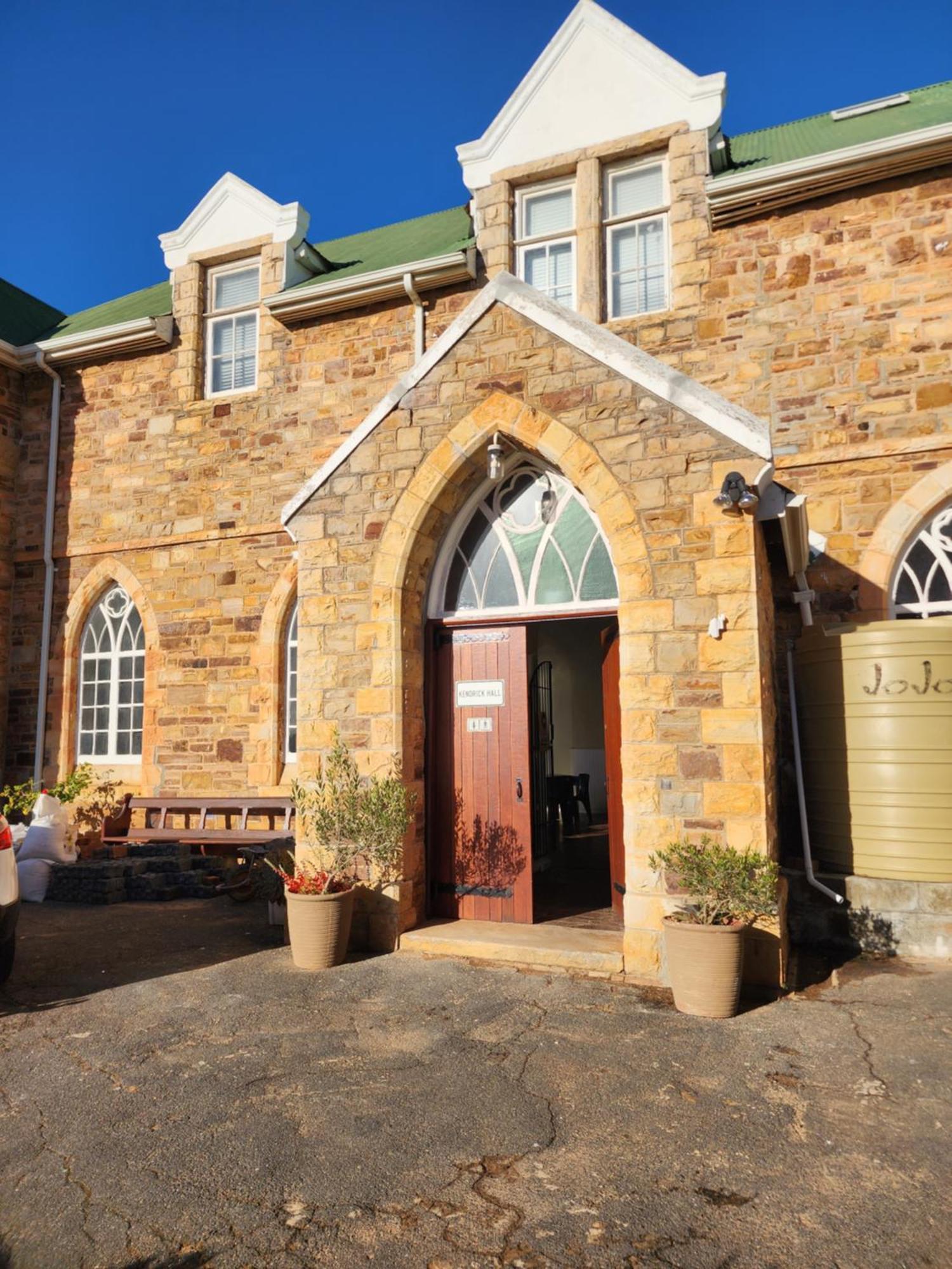 Boulders Blue Bed And Breakfast Simonʼs Town Exterior foto